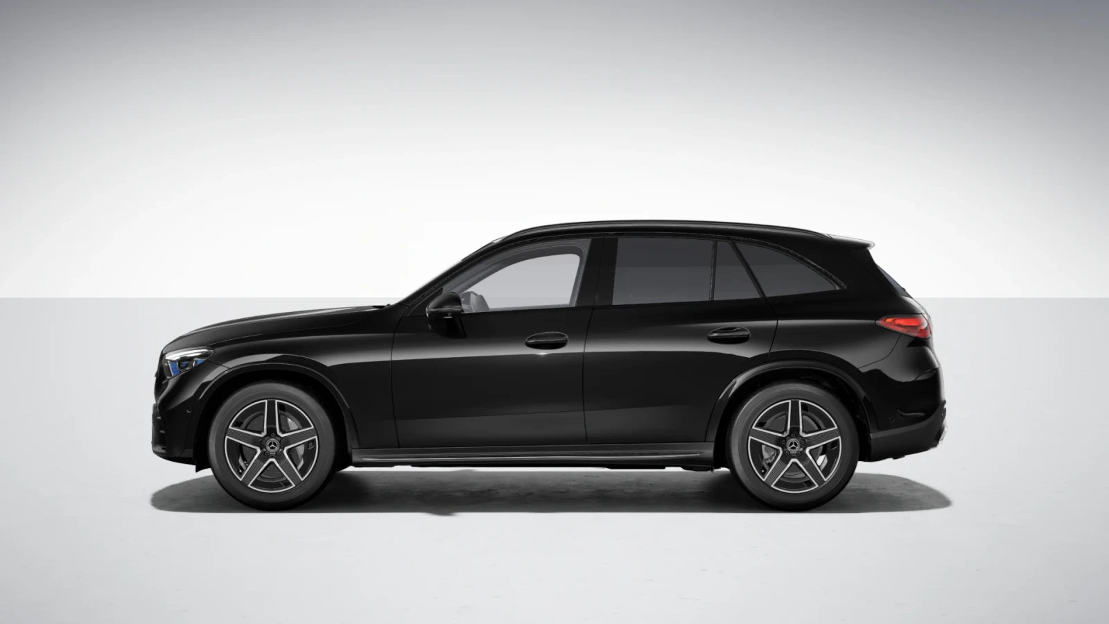 Mercedes-Benz GLC 220 d 4MATIC, снимка 7 - Автомобили и джипове - 55568084