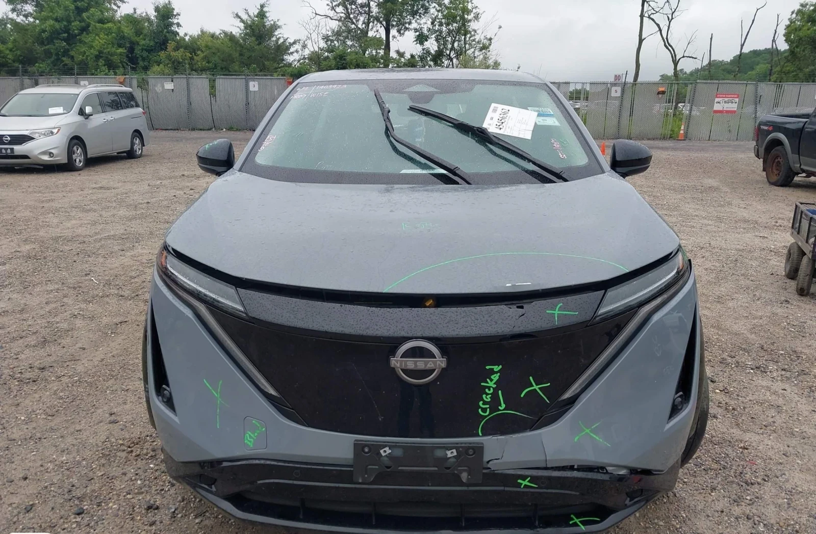 Nissan Ariya | Mobile.bg � ����������� 1