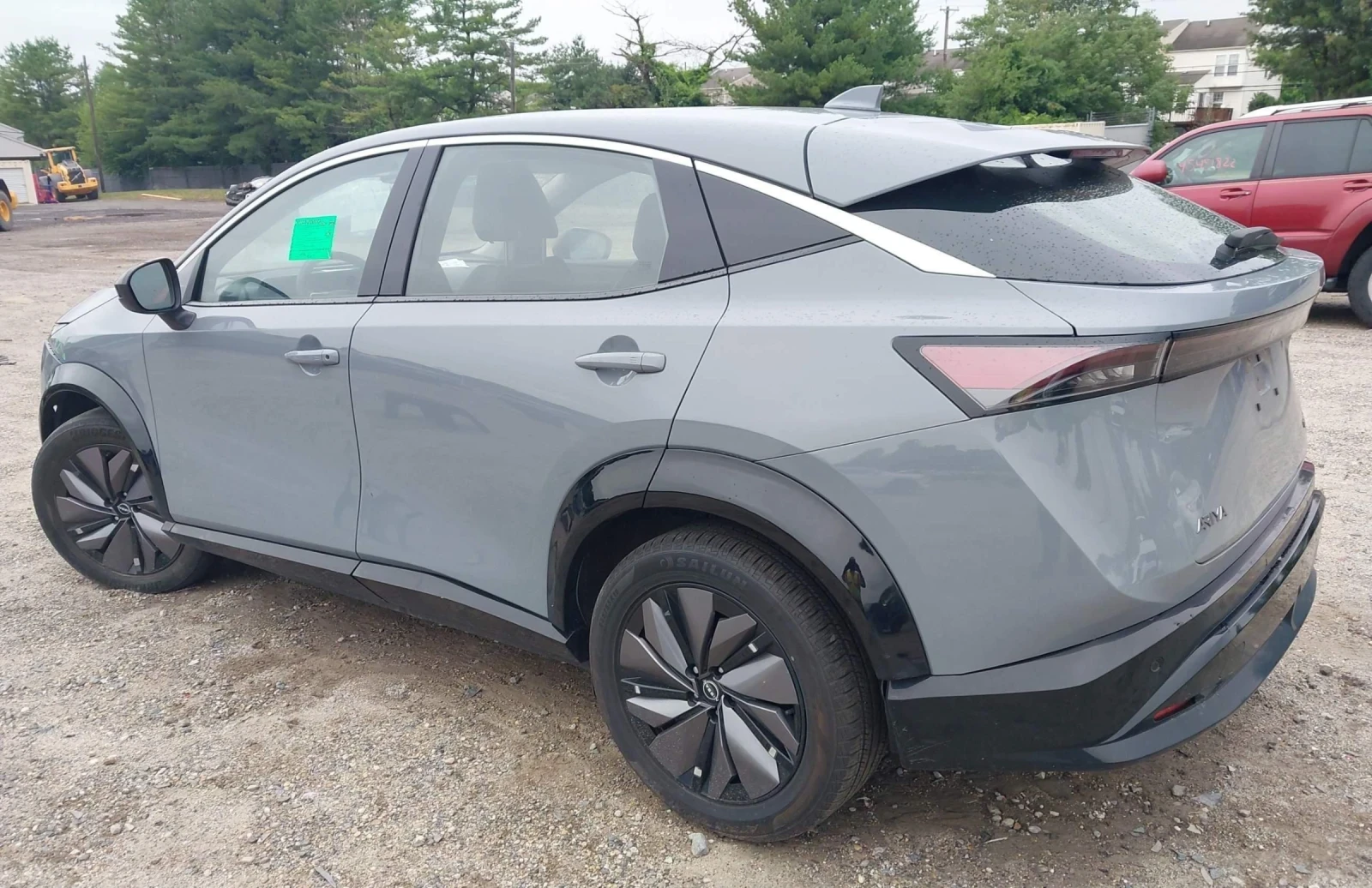 Nissan Ariya | Mobile.bg � ����������� 4