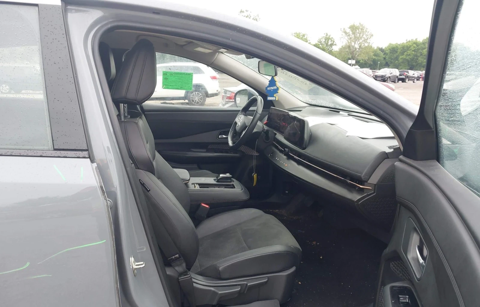 Nissan Ariya | Mobile.bg � ����������� 8
