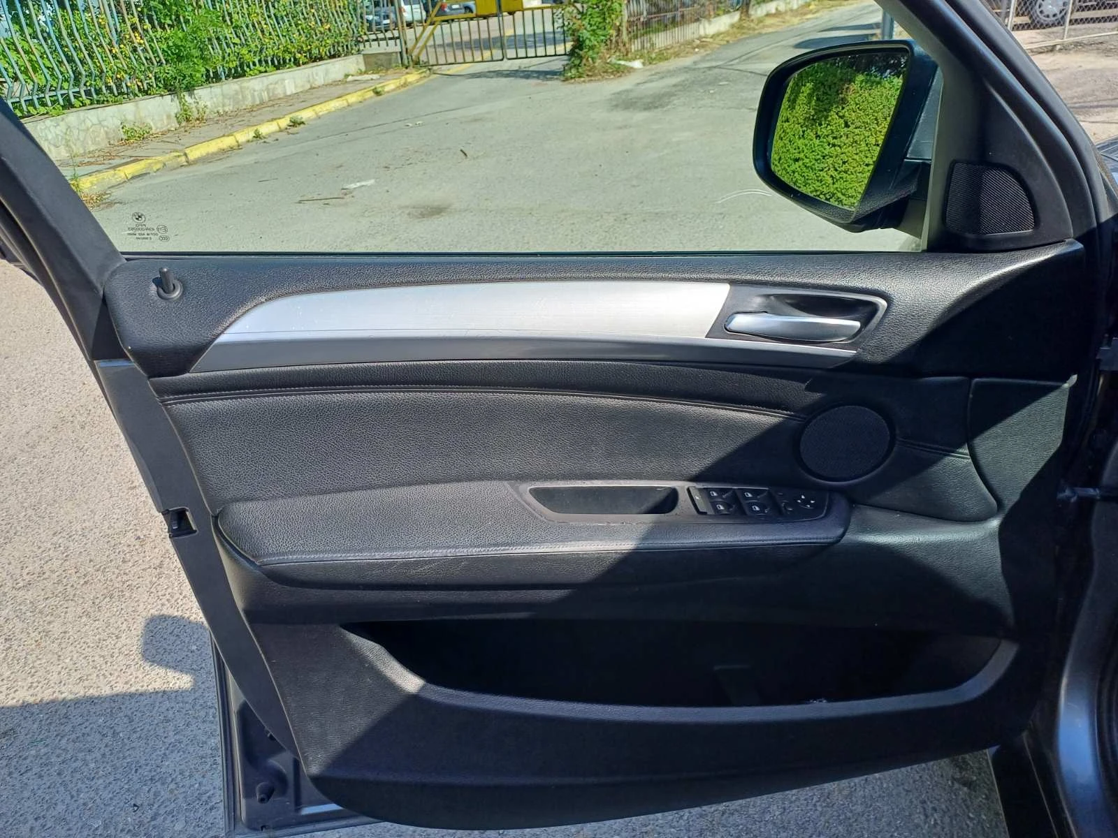 BMW X6 3.5d xDrive, снимка 17 - Автомобили и джипове - 55888347