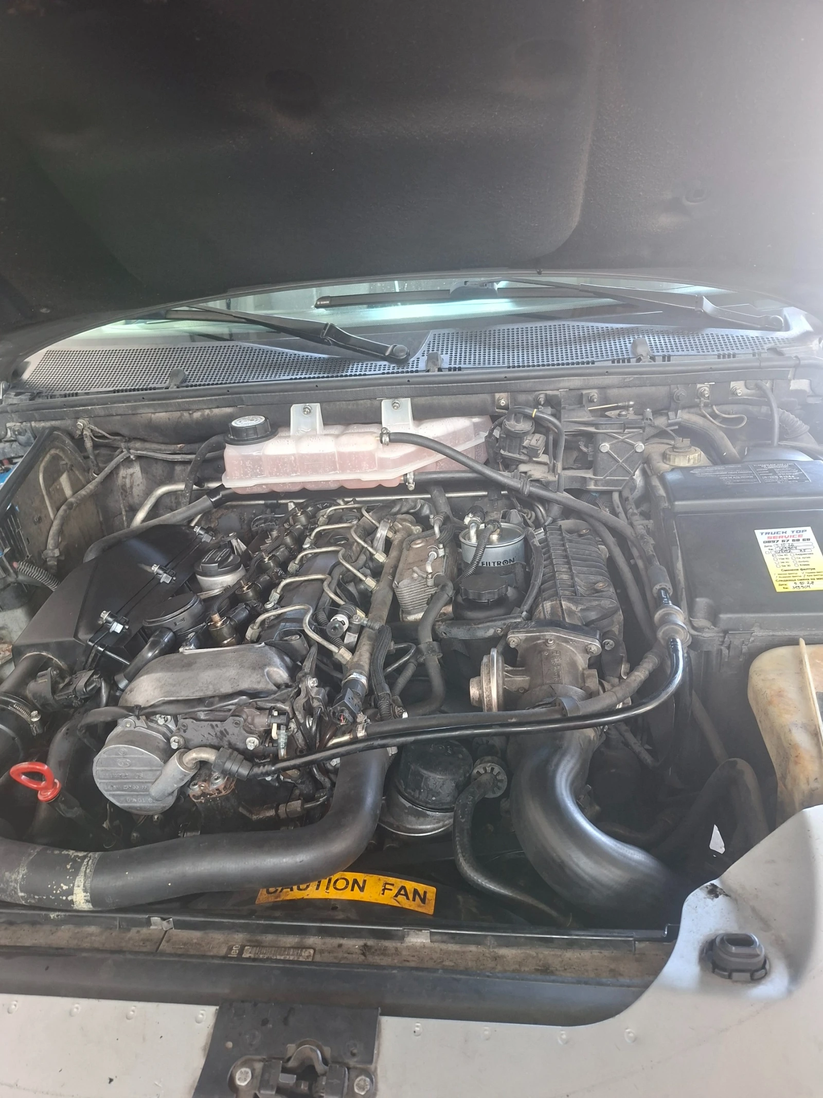 Mercedes-Benz ML 270 CDI, снимка 14 - Автомобили и джипове - 56430882