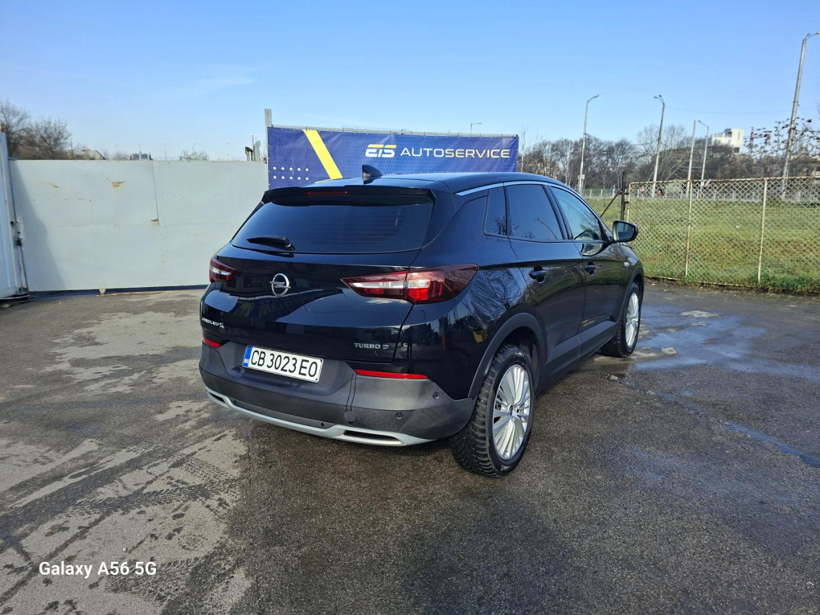 Opel Grandland X 1.5 CDTI, 130ph, Automatic, LED | Mobile.bg � ����������� 3