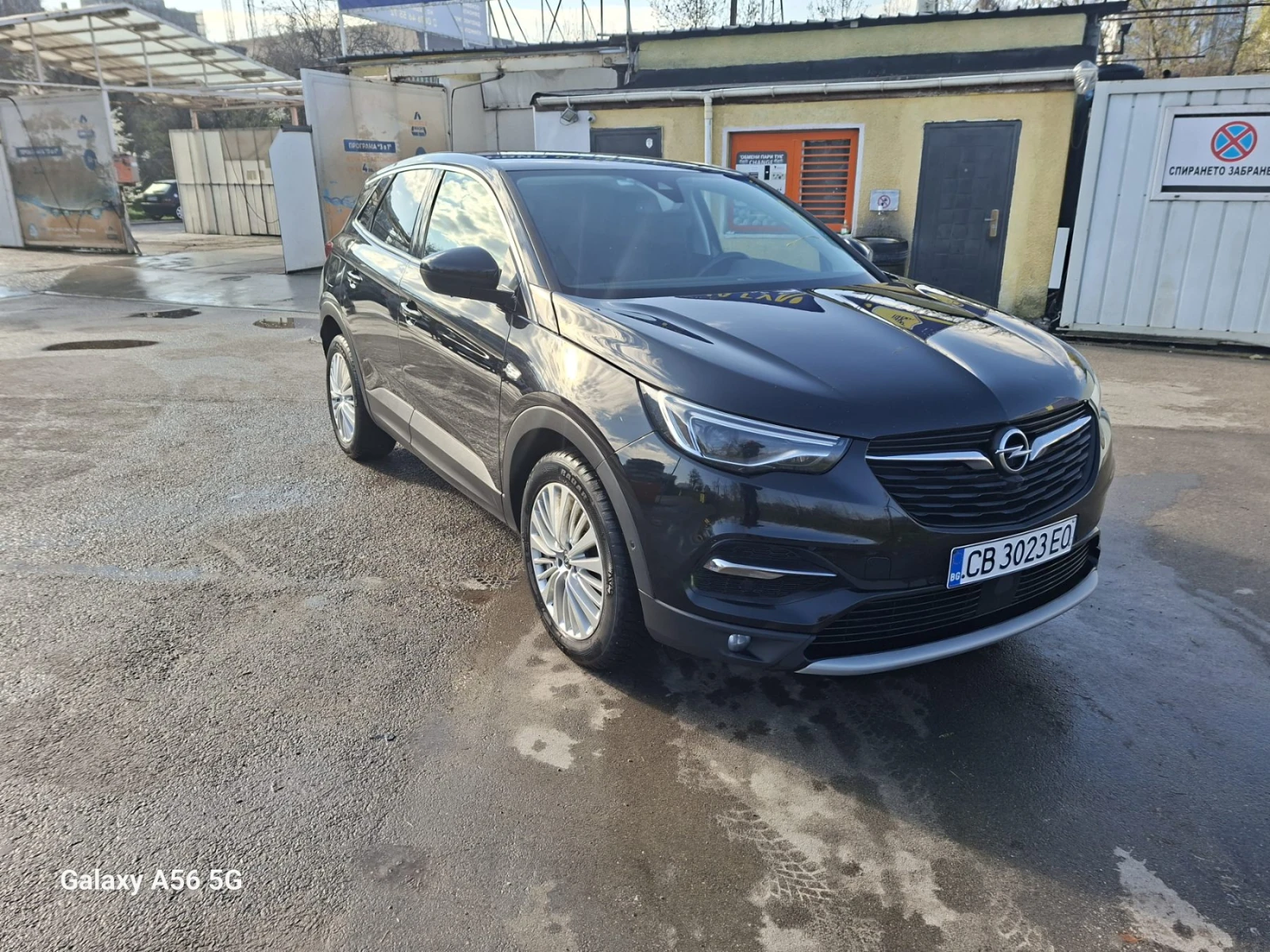 Opel Grandland X 1.5 CDTI, 130ph, Automatic, LED | Mobile.bg � ����������� 2