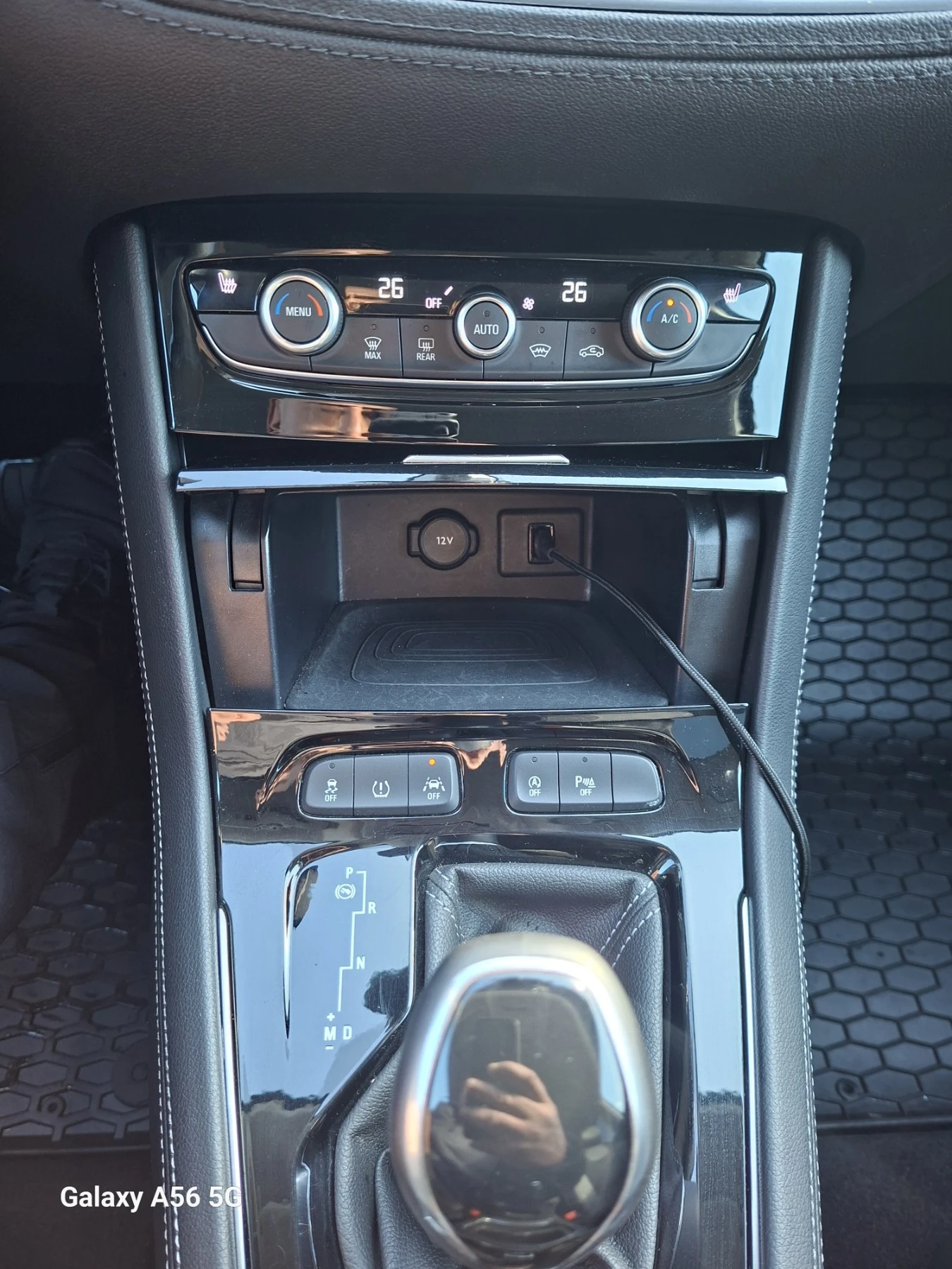 Opel Grandland X 1.5 CDTI, 130ph, Automatic, LED | Mobile.bg � ����������� 9