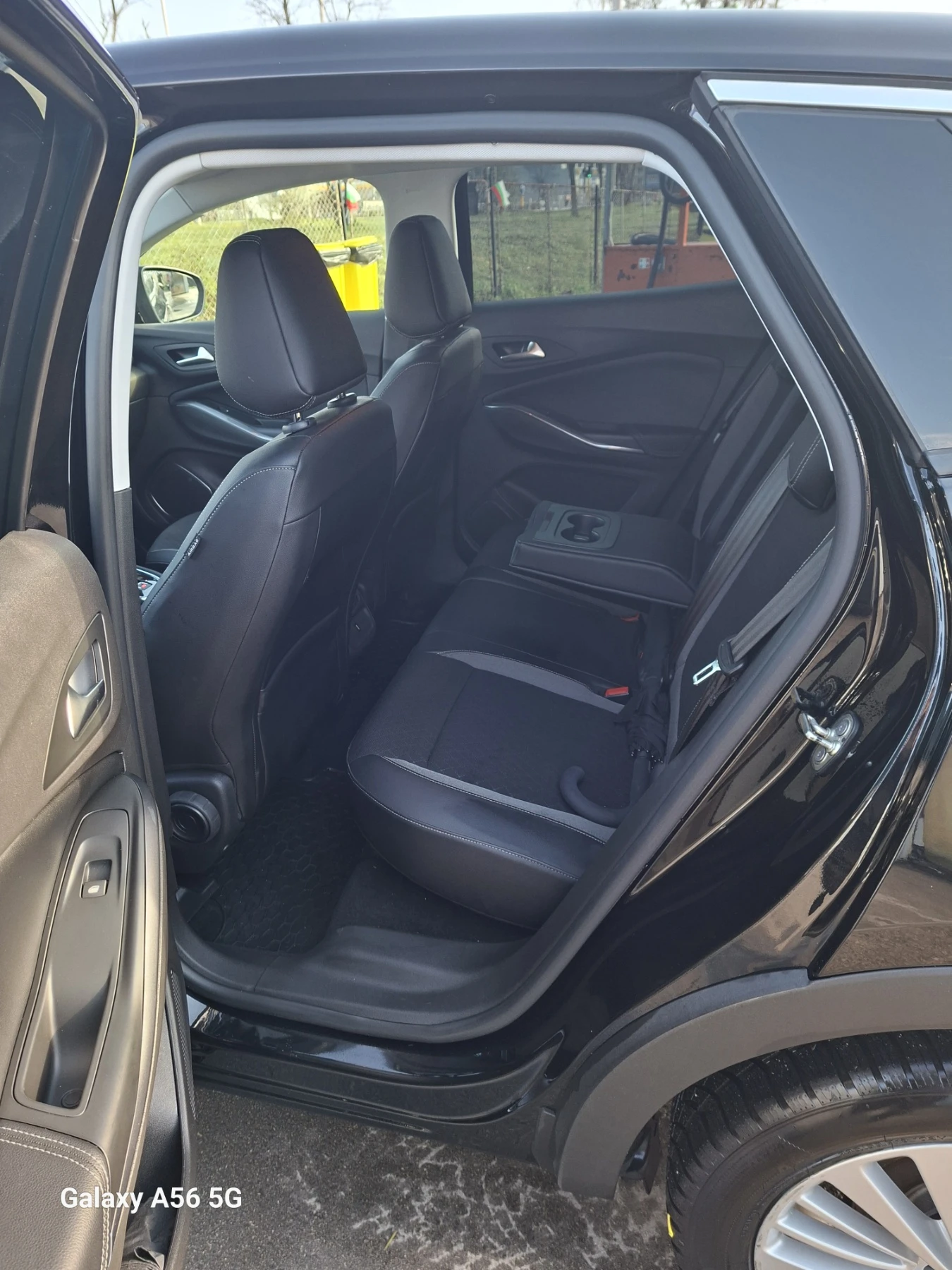 Opel Grandland X 1.5 CDTI, 130ph, Automatic, LED | Mobile.bg � ����������� 6