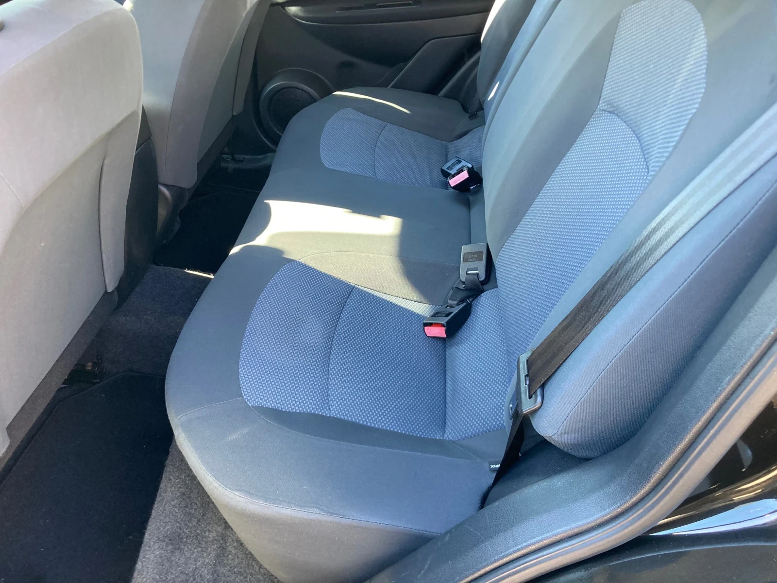 Nissan Qashqai 1.6 Benzin+ GPL 206900km Evro-5 | Mobile.bg � ����������� 14