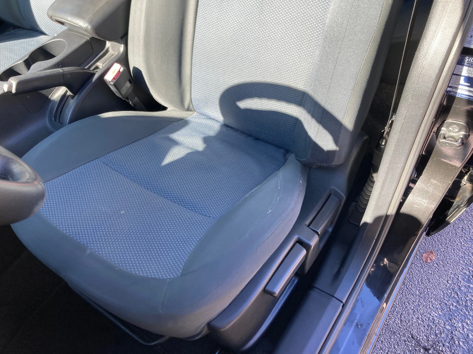 Nissan Qashqai 1.6 Benzin+ GPL 206900km Evro-5 | Mobile.bg � ����������� 8