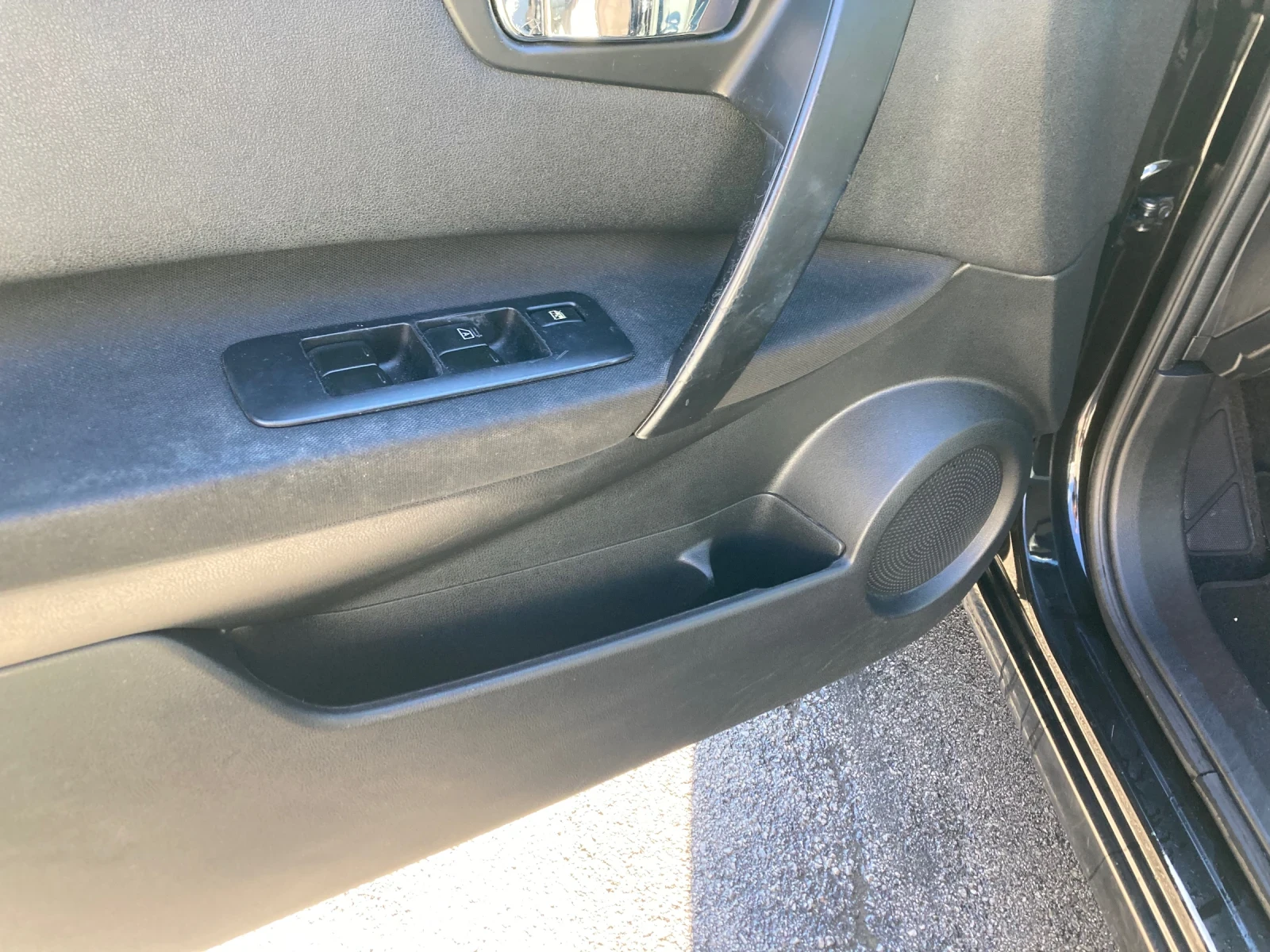 Nissan Qashqai 1.6 Benzin+ GPL 206900km Evro-5 | Mobile.bg � ����������� 9