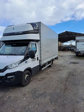 Iveco 35c18, снимка 2