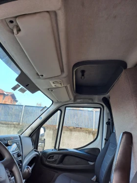 Iveco 35c18, снимка 11