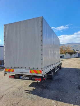 Iveco 35c18, снимка 16