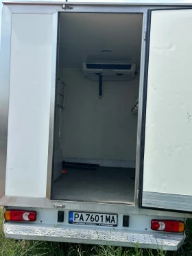 Fiat Ducato, снимка 5