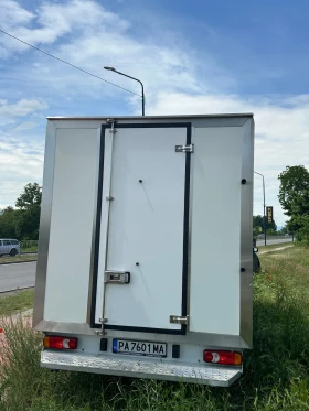 Fiat Ducato, снимка 3
