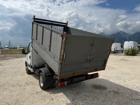 Iveco Daily 35C10 ТРИСТРАНЕН САМОСВАЛ, снимка 7