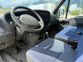 Iveco Daily 35C10 ТРИСТРАНЕН САМОСВАЛ, снимка 9