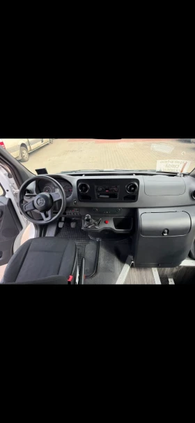 Mercedes-Benz Sprinter 516, снимка 4