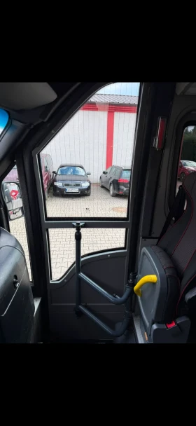 Mercedes-Benz Sprinter 516, снимка 5