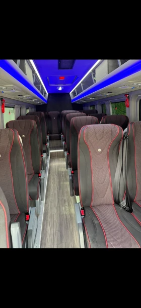 Mercedes-Benz Sprinter 516, снимка 6