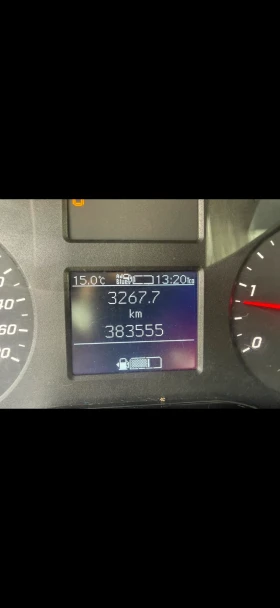 Mercedes-Benz Sprinter 516, снимка 13