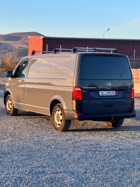 VW Transporter | Mobile.bg    5