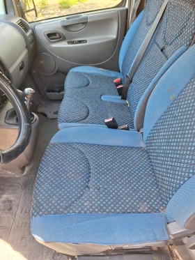 Обява за продажба на Fiat Scudo 2.0 Hdi ~7 500 лв. - изображение 8