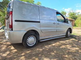 Обява за продажба на Fiat Scudo 2.0 Hdi ~7 500 лв. - изображение 1