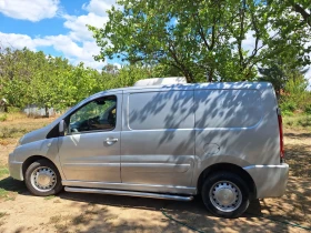 Обява за продажба на Fiat Scudo 2.0 Hdi ~7 500 лв. - изображение 7