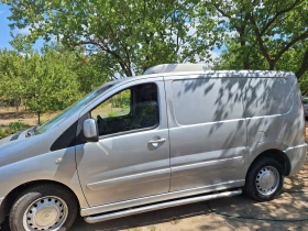     Fiat Scudo 2.0 Hdi