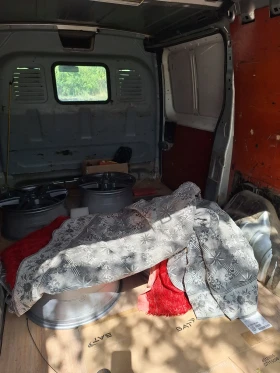 Обява за продажба на Fiat Scudo 2.0 Hdi ~7 500 лв. - изображение 3