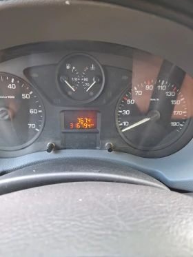 Обява за продажба на Fiat Scudo 2.0 Hdi ~7 500 лв. - изображение 9