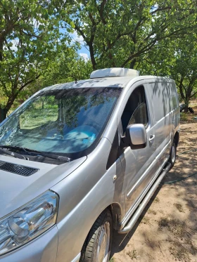 Обява за продажба на Fiat Scudo 2.0 Hdi ~7 500 лв. - изображение 5
