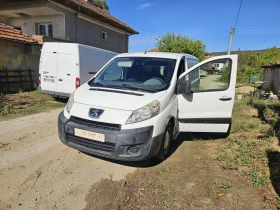  Peugeot Expert
