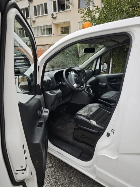 Nissan NV200 24Kwh | Mobile.bg    17