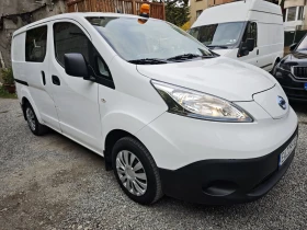 Nissan NV200 24Kwh | Mobile.bg    3