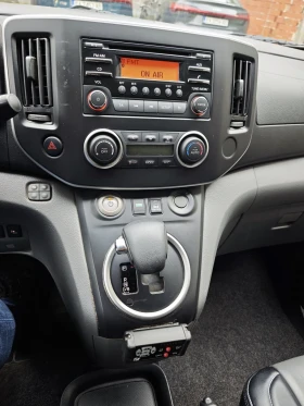 Nissan NV200 24Kwh | Mobile.bg    13
