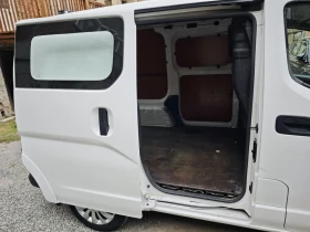 Nissan NV200 24Kwh | Mobile.bg    7