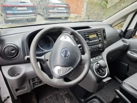 Nissan NV200 24Kwh | Mobile.bg    15