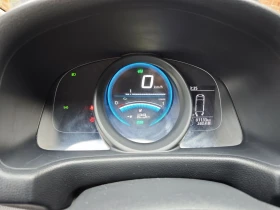 Nissan NV200 24Kwh | Mobile.bg    16