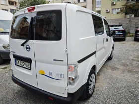 Nissan NV200 24Kwh | Mobile.bg    5