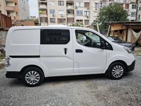 Nissan NV200 24Kwh | Mobile.bg    4