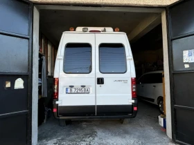 Citroen Jumper  2.8 HDI - изображение 1