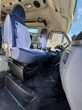 Citroen Jumper  2.8 HDI | Mobile.bg    9