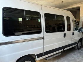 Citroen Jumper  2.8 HDI | Mobile.bg    5