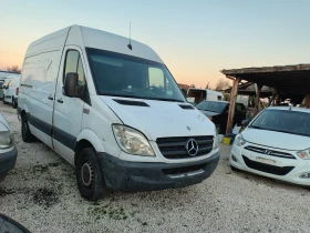 Mercedes-Benz Sprinter 315 315cdi, снимка 6