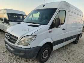 Mercedes-Benz Sprinter 315 315cdi, снимка 4
