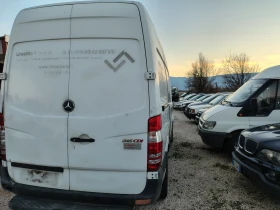 Mercedes-Benz Sprinter 315 315cdi, снимка 2