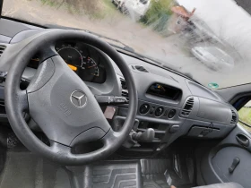 Mercedes-Benz 313 sprinter 313, снимка 6