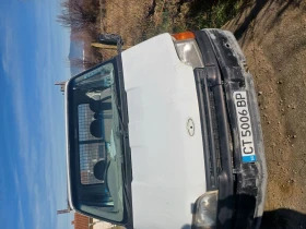 Ford Transit  - изображение 1