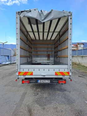 Iveco 35c18 undefined | Auto.bg — изображение 15